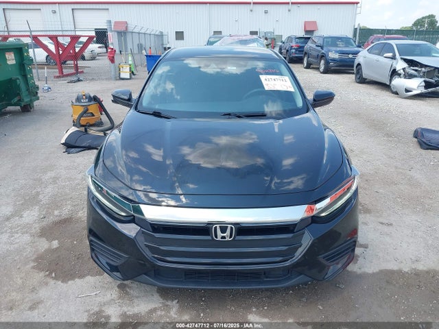 Honda leb6 2020 19XZE4F55LE008545 Image 12