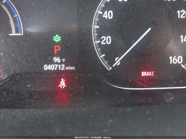 Honda leb6 2020 19XZE4F55LE008545 Image 15