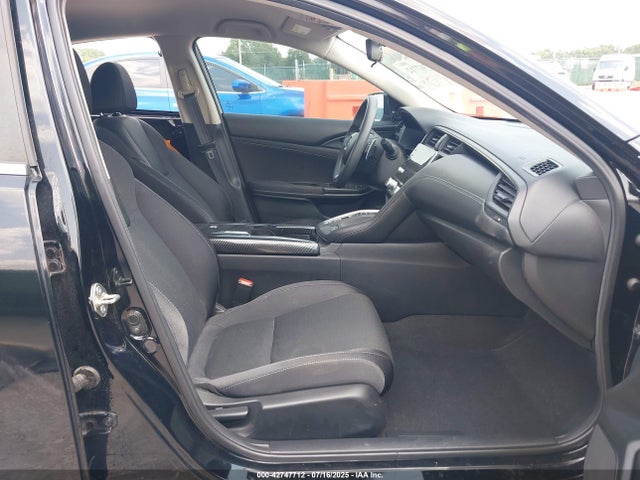 Honda leb6 2020 19XZE4F55LE008545 Image 5