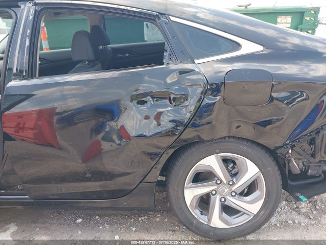 Honda leb6 2020 19XZE4F55LE008545 Image 6
