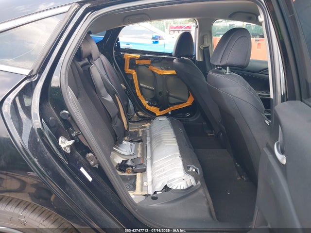 Honda leb6 2020 19XZE4F55LE008545 Image 8