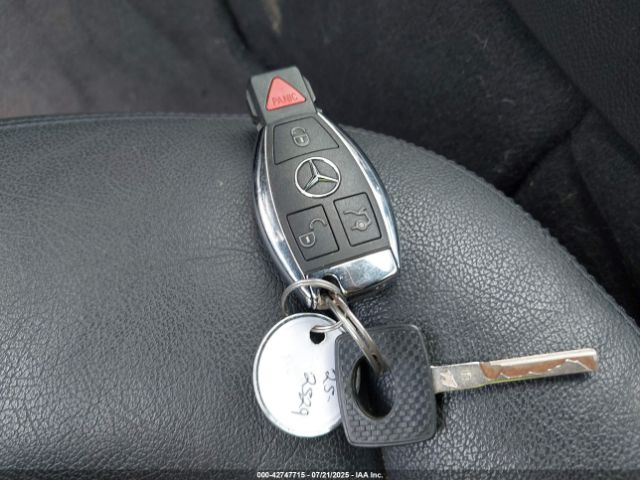 2005 MERCEDES-BENZ CLK 500 WDBTJ75JX5F161205 Photo 10