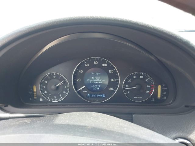 2005 MERCEDES-BENZ CLK 500 WDBTJ75JX5F161205 Photo 6
