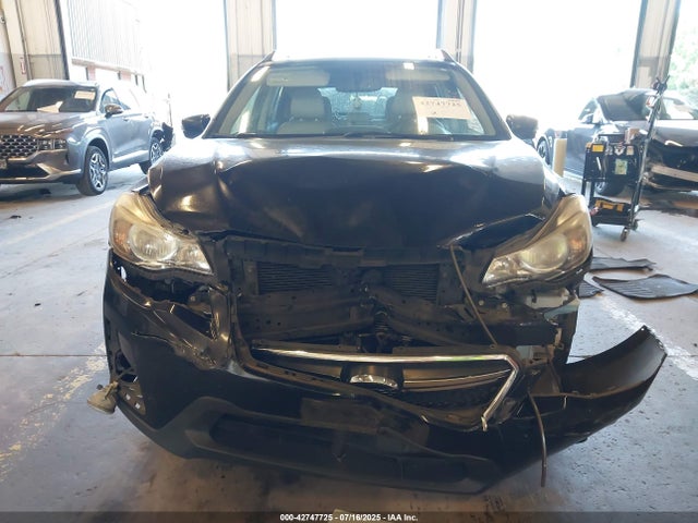 JF2GPAKC0GH334467 Subaru naturally aspirated