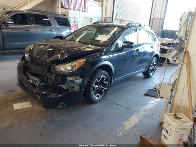 JF2GPAKC0GH334467 Subaru naturally aspirated