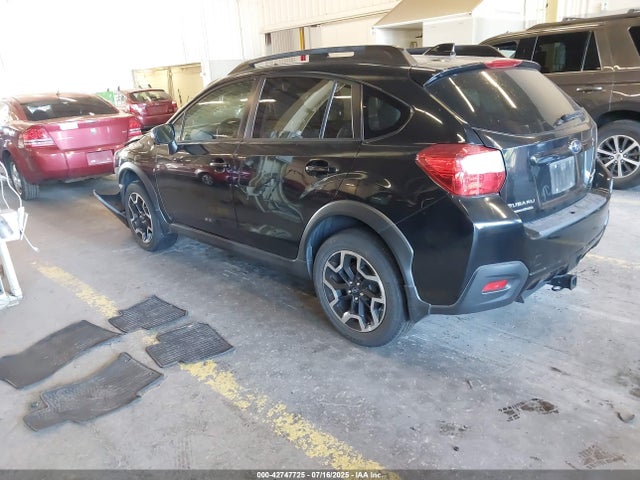 JF2GPAKC0GH334467 Subaru naturally aspirated