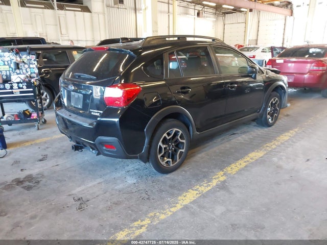 JF2GPAKC0GH334467 Subaru naturally aspirated