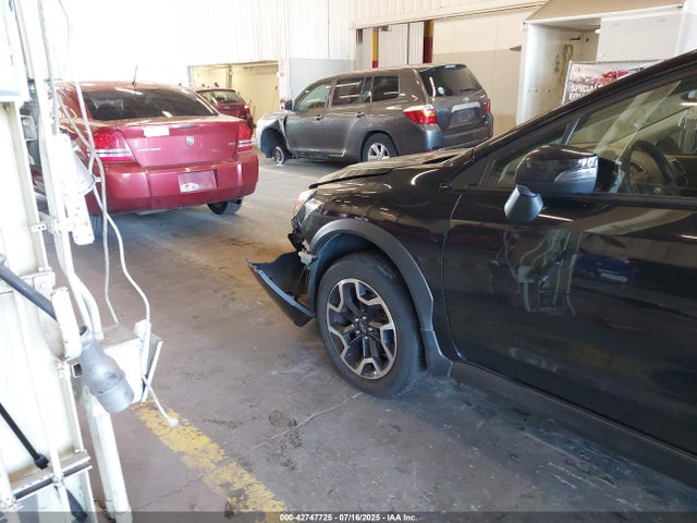 JF2GPAKC0GH334467 Subaru naturally aspirated