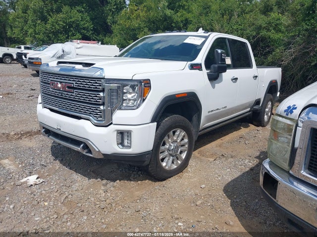 Aukcja sprzedaży 2023 Gmc Sierra 2500hd 4wd  Standard Bed Denali, vin: 1GT49REY1PF153472, numer aukcji: 42747727