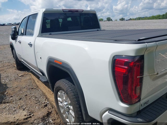 Aukcja sprzedaży 2023 Gmc Sierra 2500hd 4wd  Standard Bed Denali, vin: 1GT49REY1PF153472, numer aukcji: 42747727