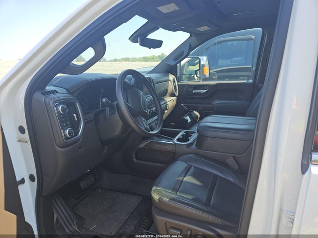 Aukcja sprzedaży 2023 Gmc Sierra 2500hd 4wd  Standard Bed Denali, vin: 1GT49REY1PF153472, numer aukcji: 42747727