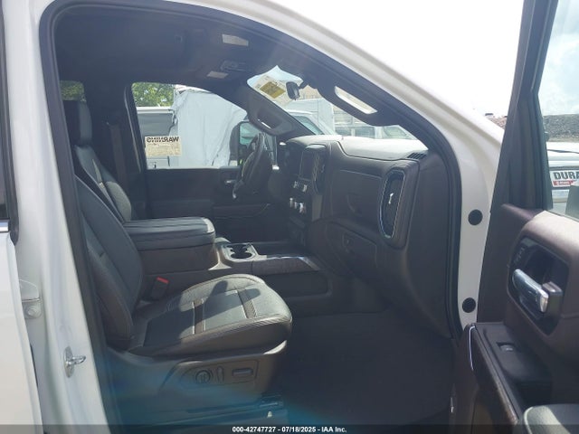 Aukcja sprzedaży 2023 Gmc Sierra 2500hd 4wd  Standard Bed Denali, vin: 1GT49REY1PF153472, numer aukcji: 42747727
