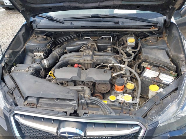 JF1GJAF62GH020796 Subaru 2.0l na