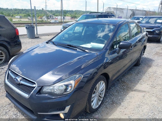 JF1GJAF62GH020796 Subaru 2.0l na