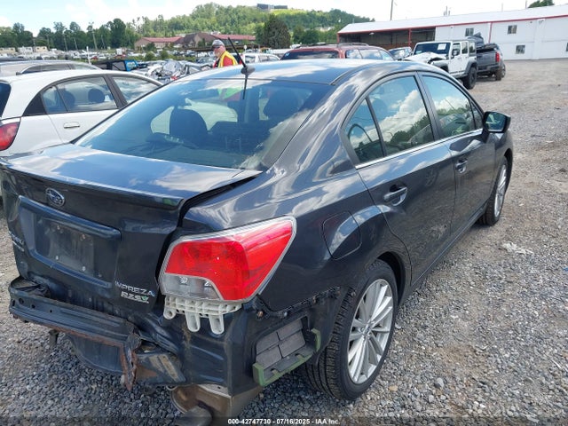 JF1GJAF62GH020796 Subaru 2.0l na