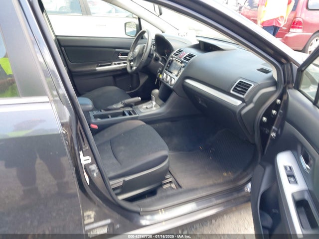 JF1GJAF62GH020796 Subaru 2.0l na