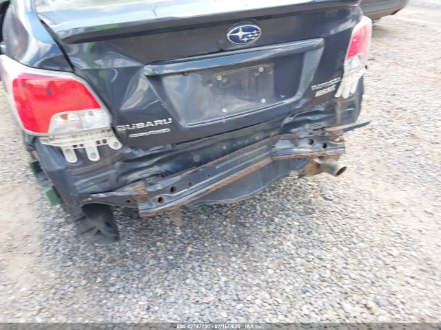 JF1GJAF62GH020796 Subaru 2.0l na