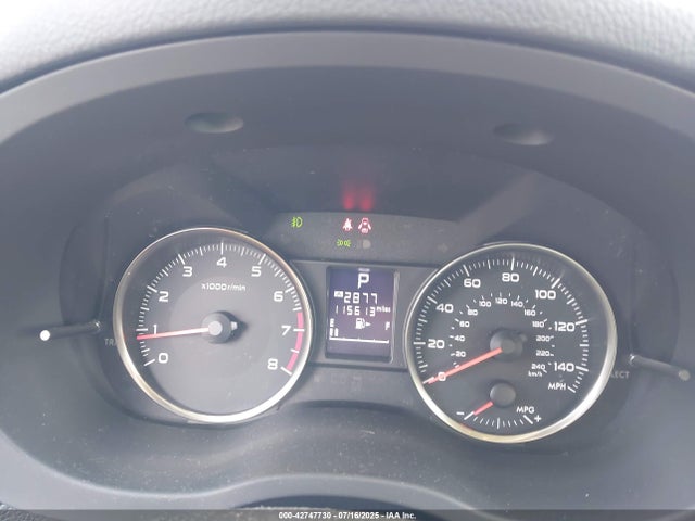 JF1GJAF62GH020796 Subaru 2.0l na