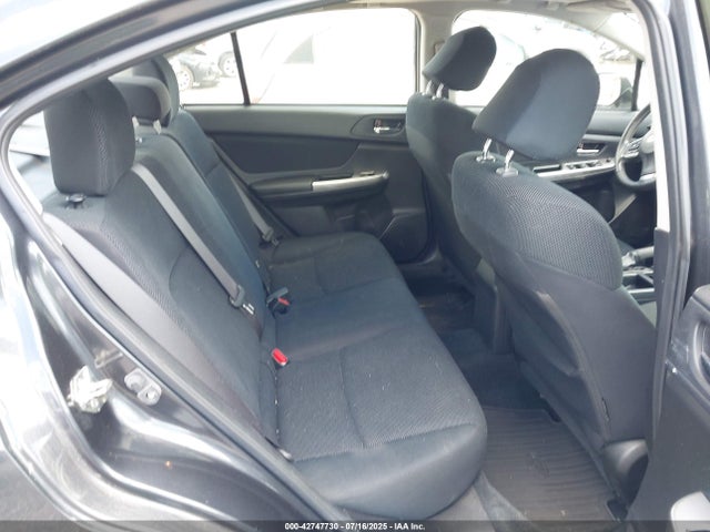 JF1GJAF62GH020796 Subaru 2.0l na