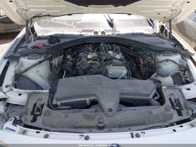 2013 BMW 328I WBA3B5C5XDJ598557 Photo 9