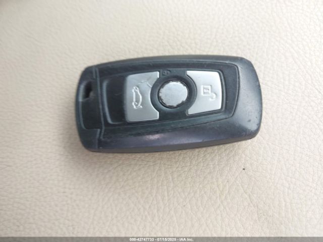 2013 BMW 328I WBA3B5C5XDJ598557 Photo 10