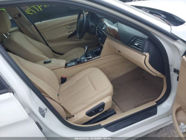 2013 BMW 328I WBA3B5C5XDJ598557 Photo 4
