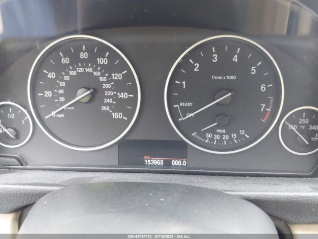 2013 BMW 328I WBA3B5C5XDJ598557 Photo 6