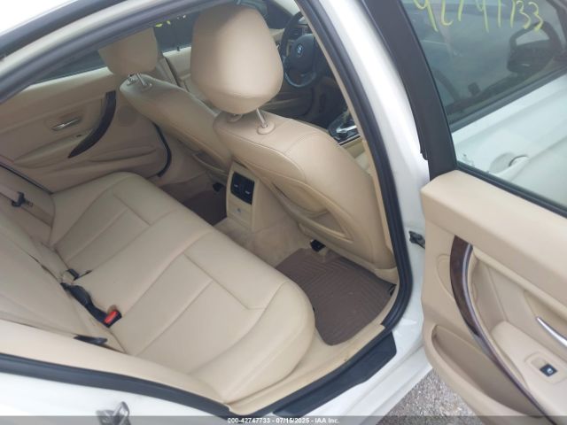 2013 BMW 328I WBA3B5C5XDJ598557 Photo 7