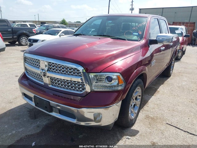 1C6RR6NG5HS582108 RAM 1500