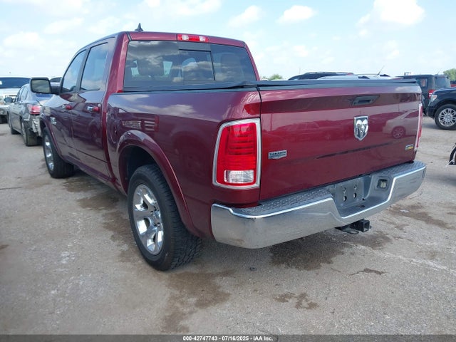 1C6RR6NG5HS582108 RAM 1500