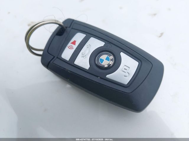 2013 BMW 535I WBAFU7C58DDU67371 Photo 10