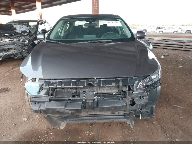 Nissan 2022 2022 3N1AB8CV0NY320374 Image 13