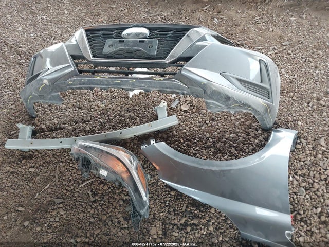 Nissan 2022 2022 3N1AB8CV0NY320374 Image 12