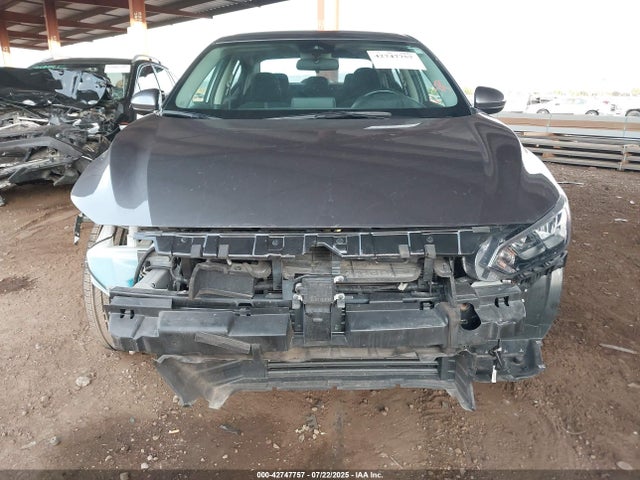 Nissan 2022 2022 3N1AB8CV0NY320374 Image 6