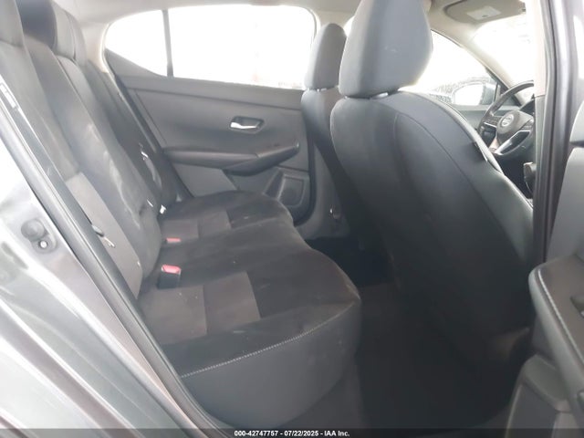 Nissan 2022 2022 3N1AB8CV0NY320374 Image 8