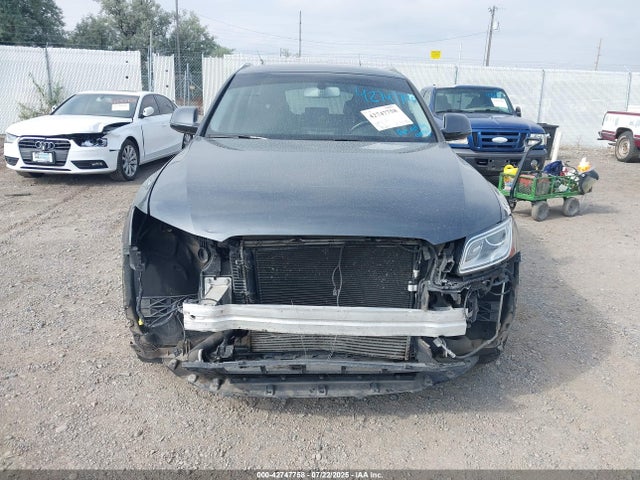 Audi 2.0t 2017 WA1C2AFP4HA071641 Image 13