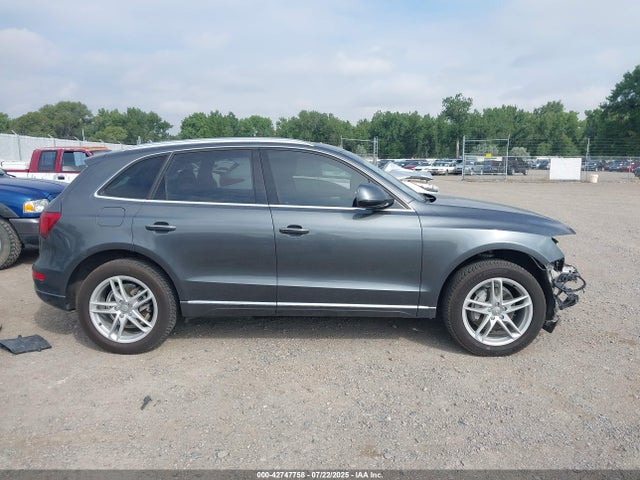 Audi 2.0t 2017 WA1C2AFP4HA071641 Image 14
