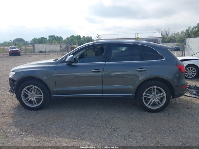 Audi 2.0t 2017 WA1C2AFP4HA071641 Image 15