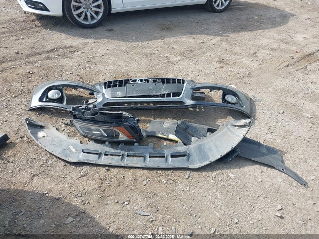 Audi 2.0t 2017 WA1C2AFP4HA071641 Image 12