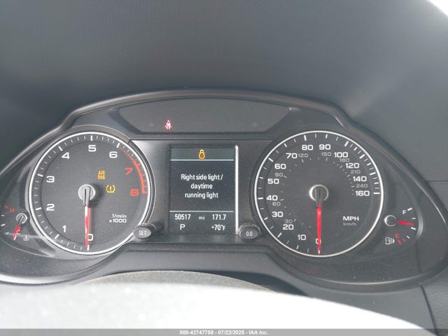2017 AUDI Q5 WA1C2AFP4HA071641 Photo 6