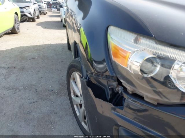 2014 MITSUBISHI OUTLANDER SPORT 4A4AP3AU2EE010132 Photo 5