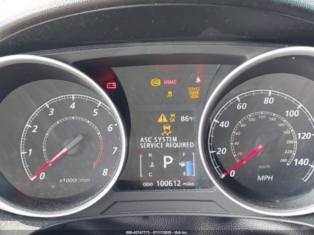 2014 MITSUBISHI OUTLANDER SPORT 4A4AP3AU2EE010132 Photo 6