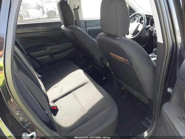 2014 MITSUBISHI OUTLANDER SPORT 4A4AP3AU2EE010132 Photo 7