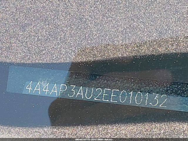 2014 MITSUBISHI OUTLANDER SPORT 4A4AP3AU2EE010132 Photo 8