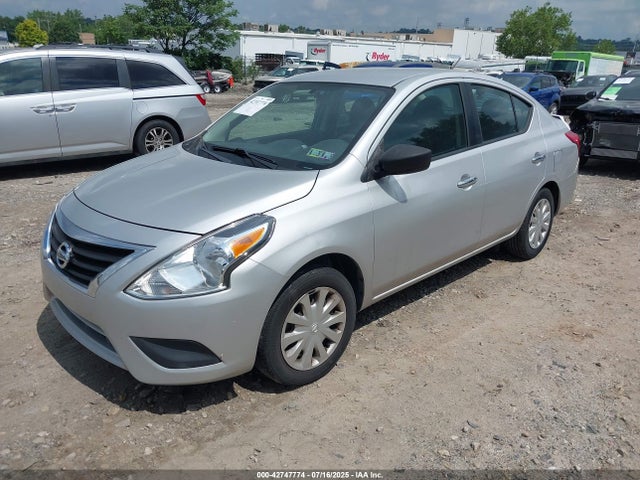 Nissan 2017 2017 3N1CN7AP3HL815782 Image 2