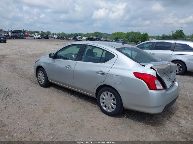 Nissan 2017 2017 3N1CN7AP3HL815782 Image 3