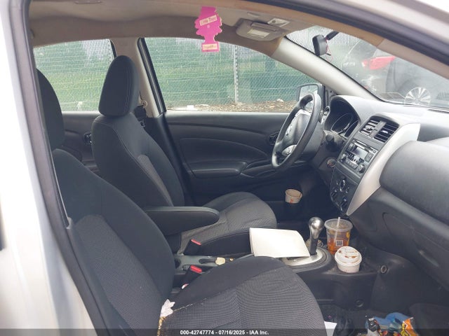 Nissan 2017 2017 3N1CN7AP3HL815782 Image 5