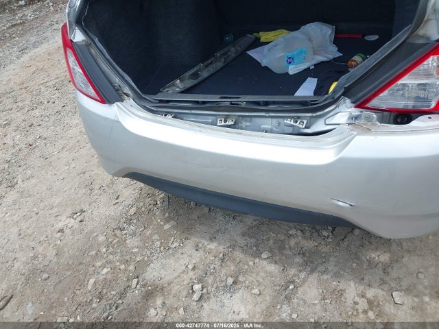 Nissan 2017 2017 3N1CN7AP3HL815782 Image 6