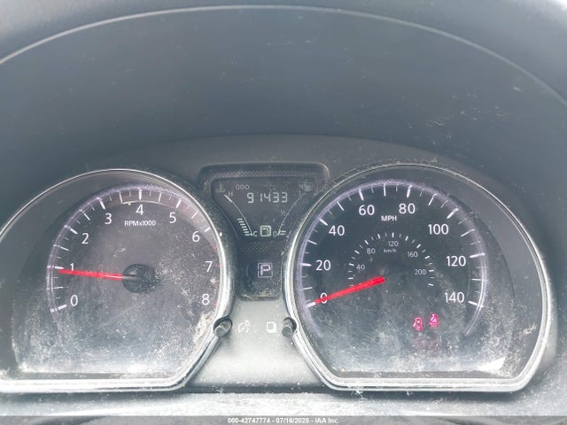 Nissan 2017 2017 3N1CN7AP3HL815782 Image 7