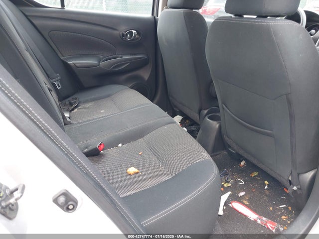 Nissan 2017 2017 3N1CN7AP3HL815782 Image 8